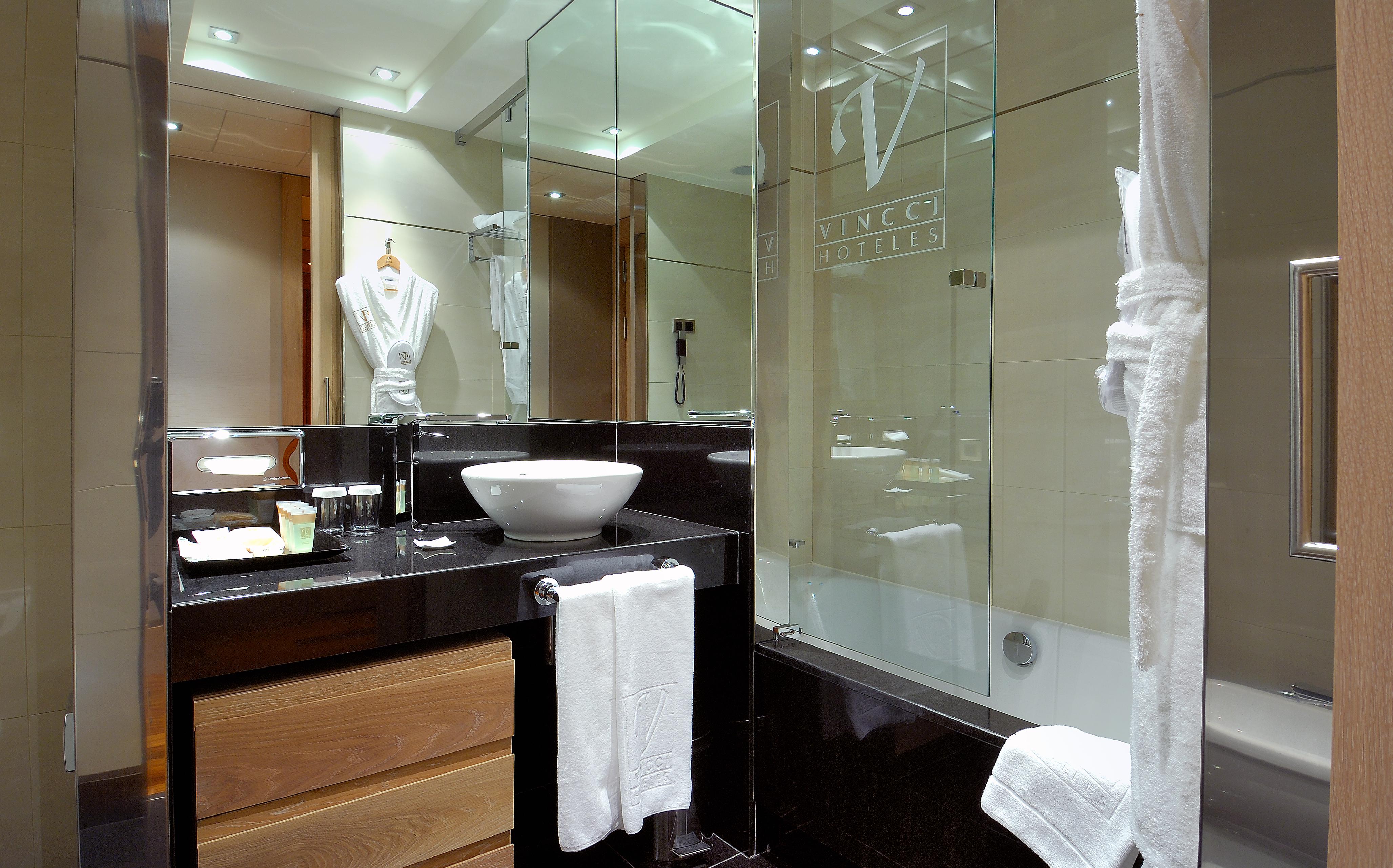 Vincci Frontaura Hotel Valladolid Quarto foto