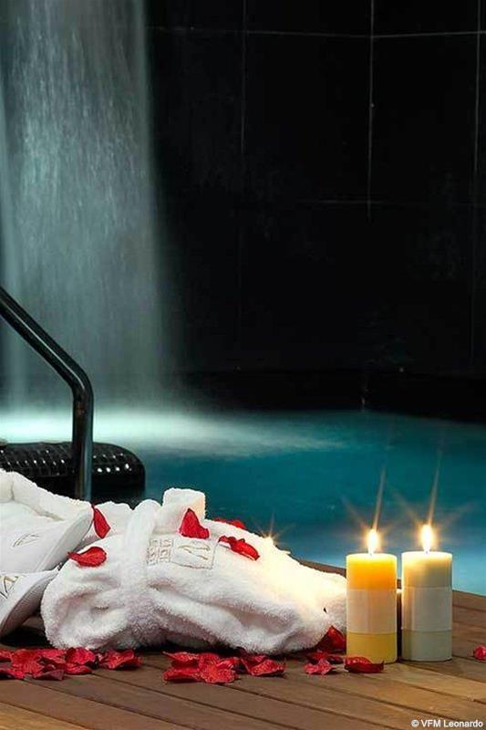 Vincci Frontaura Hotel Valladolid Instalações foto