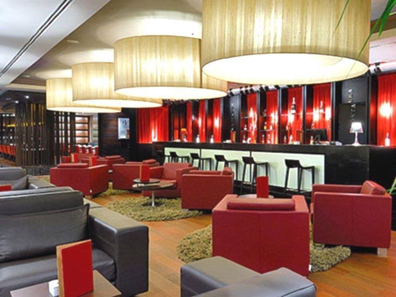 Vincci Frontaura Hotel Valladolid Exterior foto