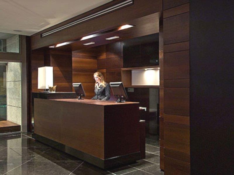Vincci Frontaura Hotel Valladolid Exterior foto