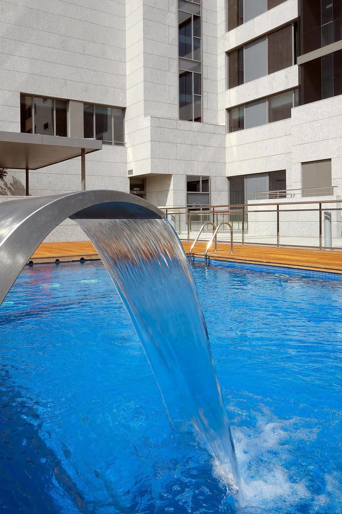 Vincci Frontaura Hotel Valladolid Exterior foto